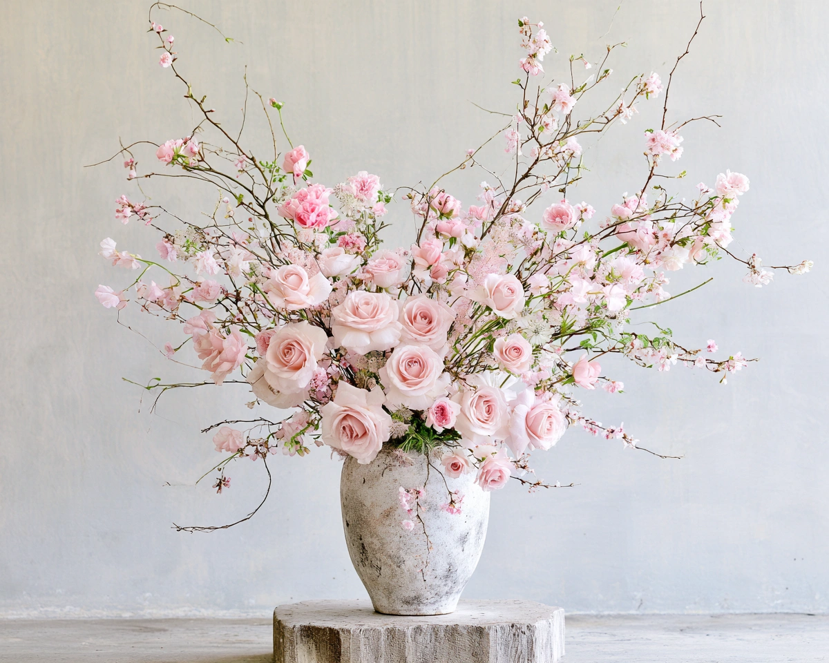 Design Your Bespoke Custom Arrangement
