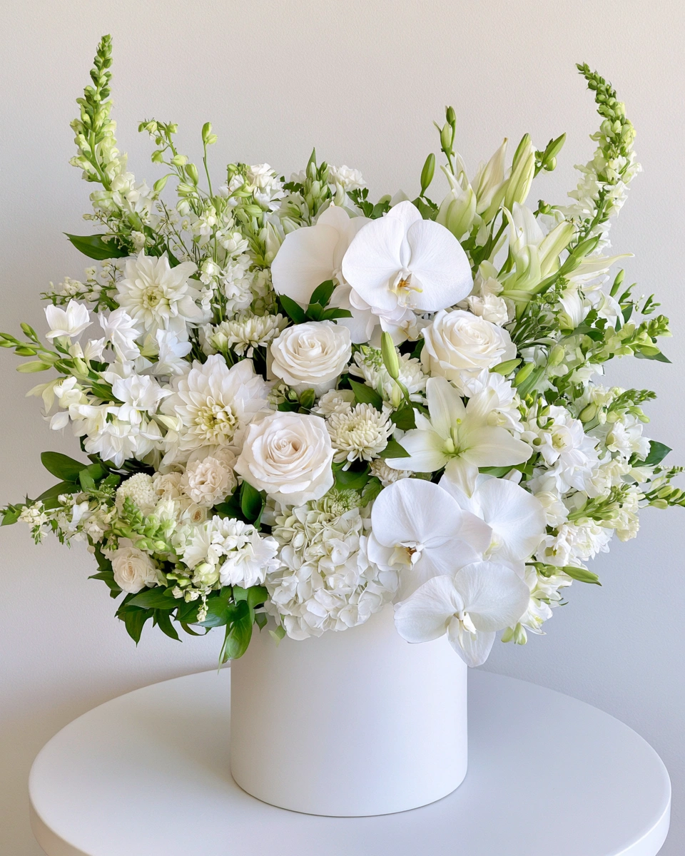 Sympathy & Farewell: Heartfelt Condolence
