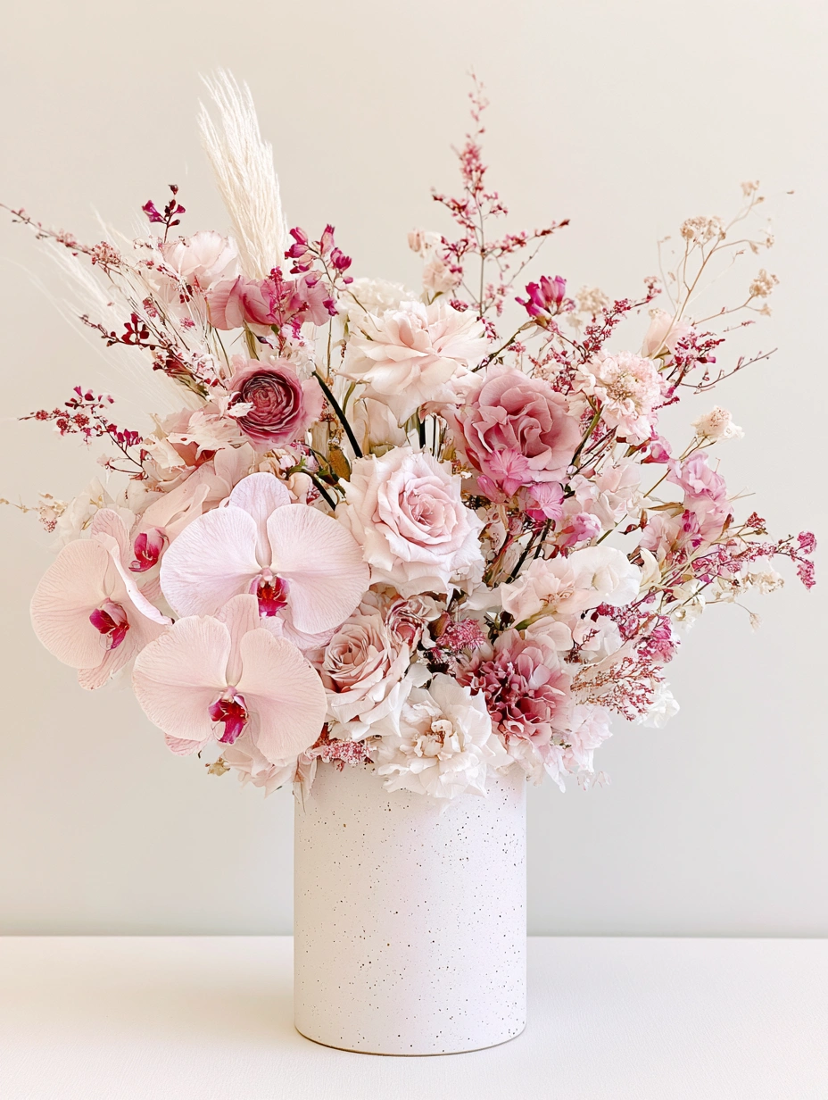 Design Your Bespoke Custom Arrangement