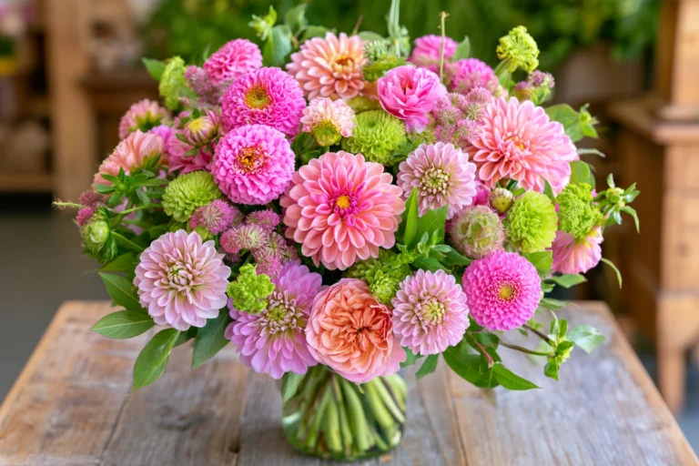 Charming Floral Gifts for September in Coral Springs, Florida