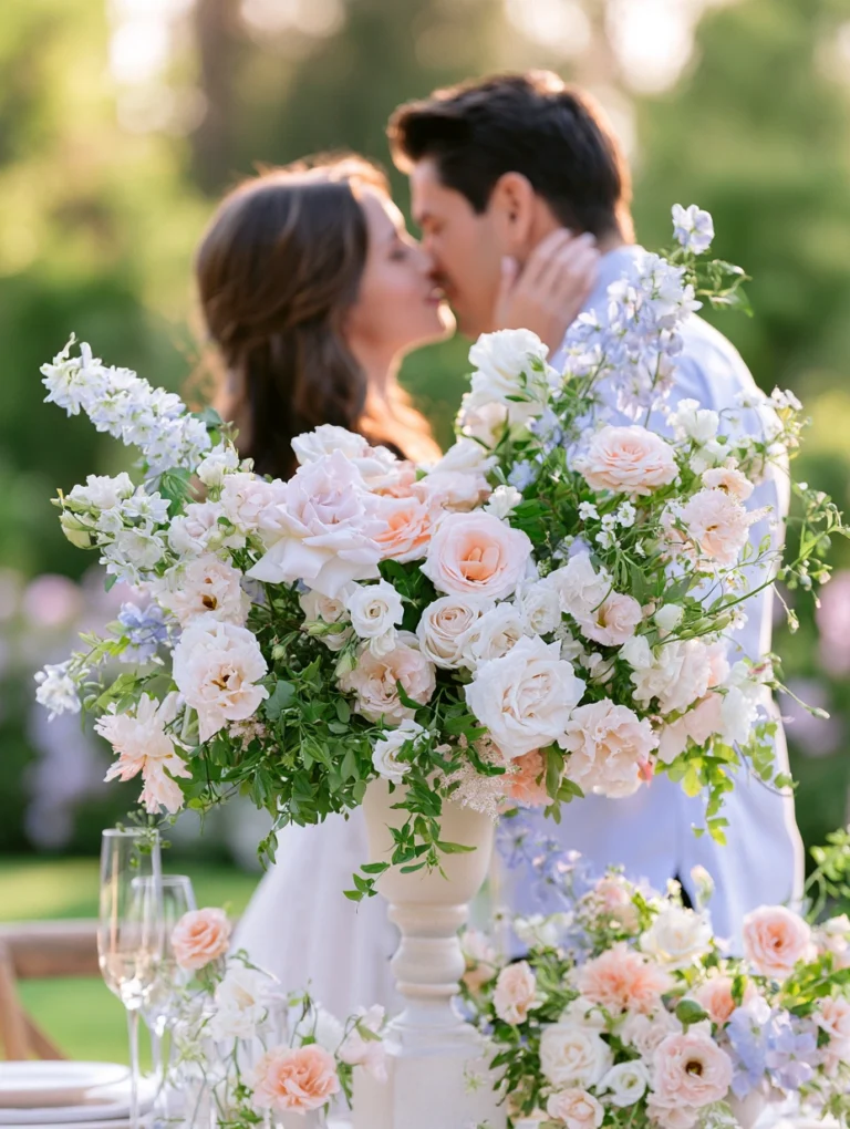 Anniversary Flowers