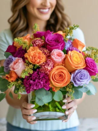 Harmonious Hues