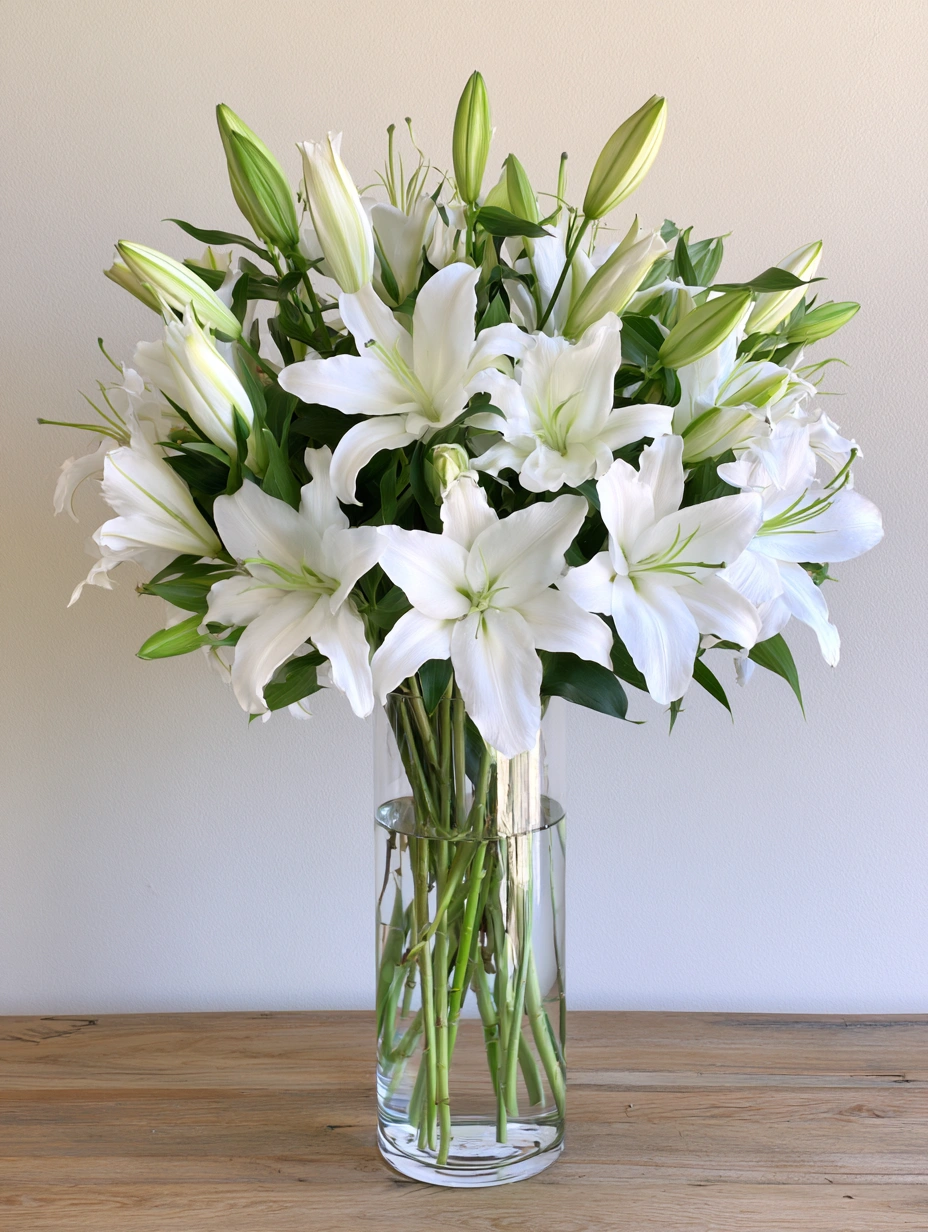 Lilies
