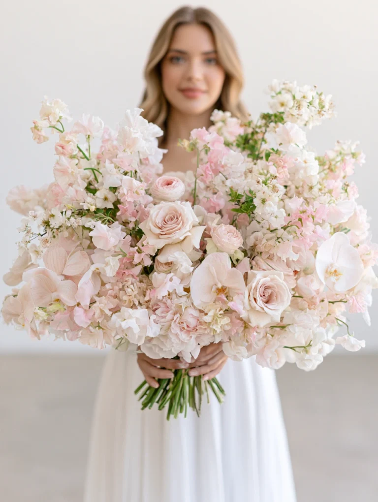 Luxury Flowers