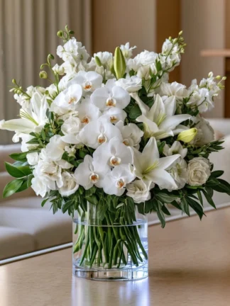 Marble Elegance