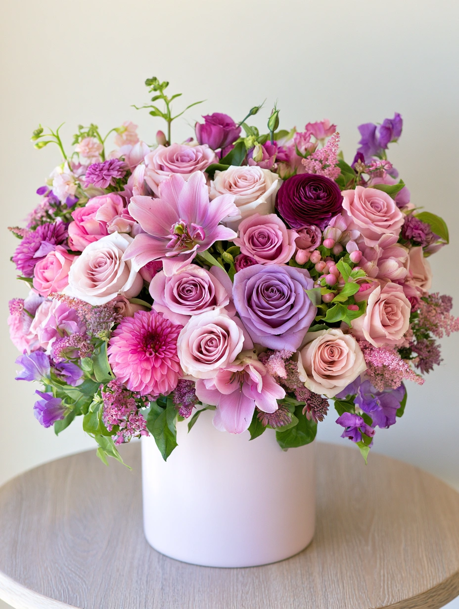 Mother’s Day Flowers