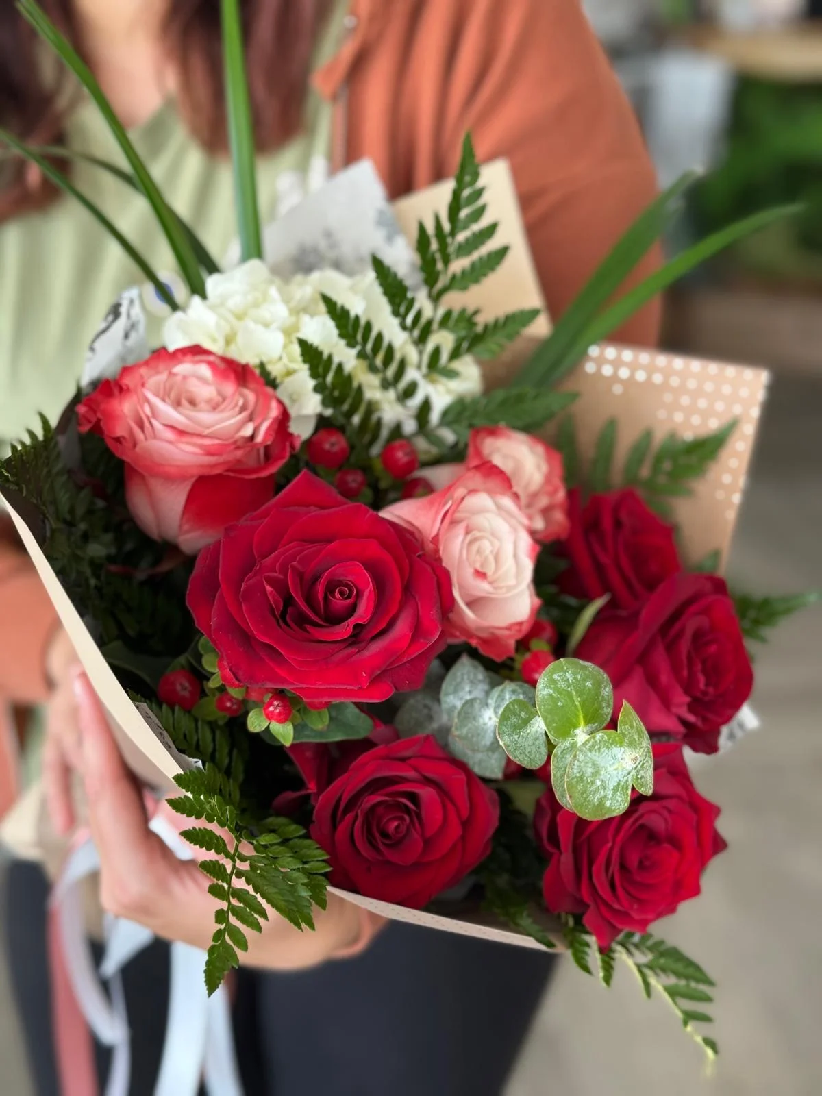 Rapt coral springs florist