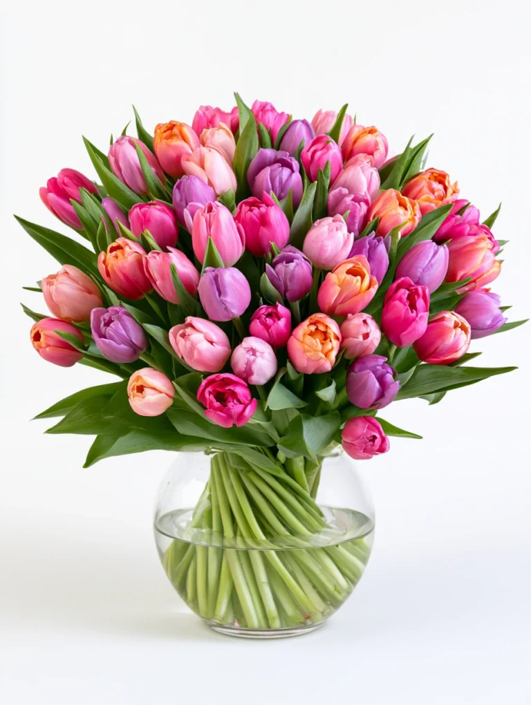 Tulips