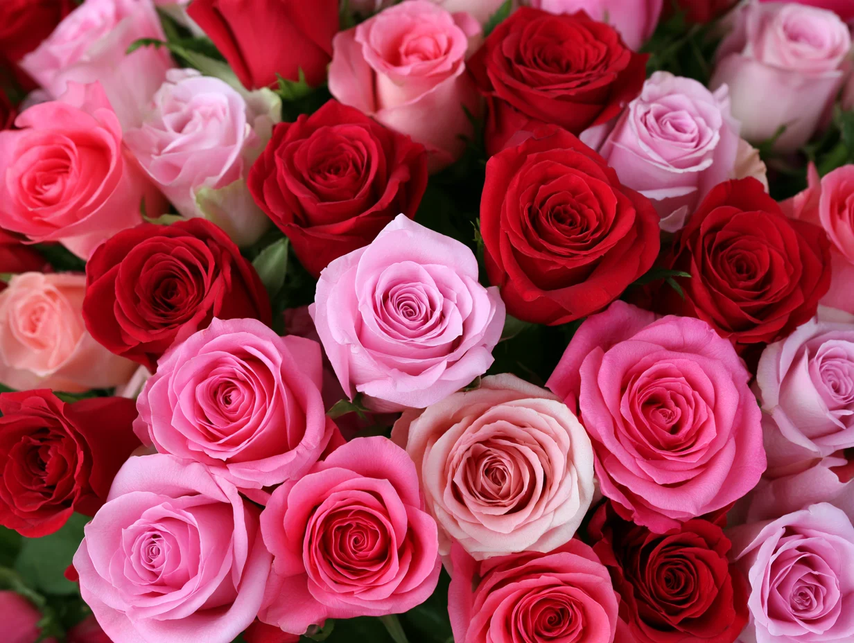 The Perfect Blooms: Anniversary Flowers by Year
