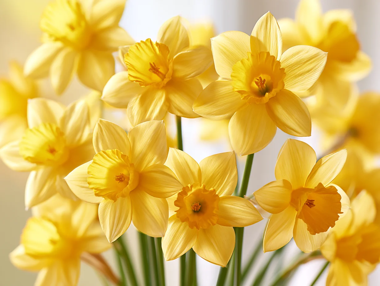daffodil 