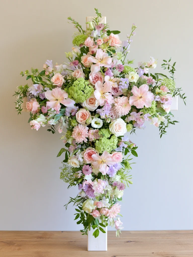 Funeral Flowers