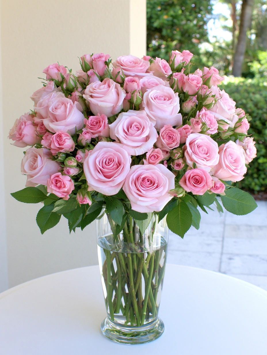 Roses