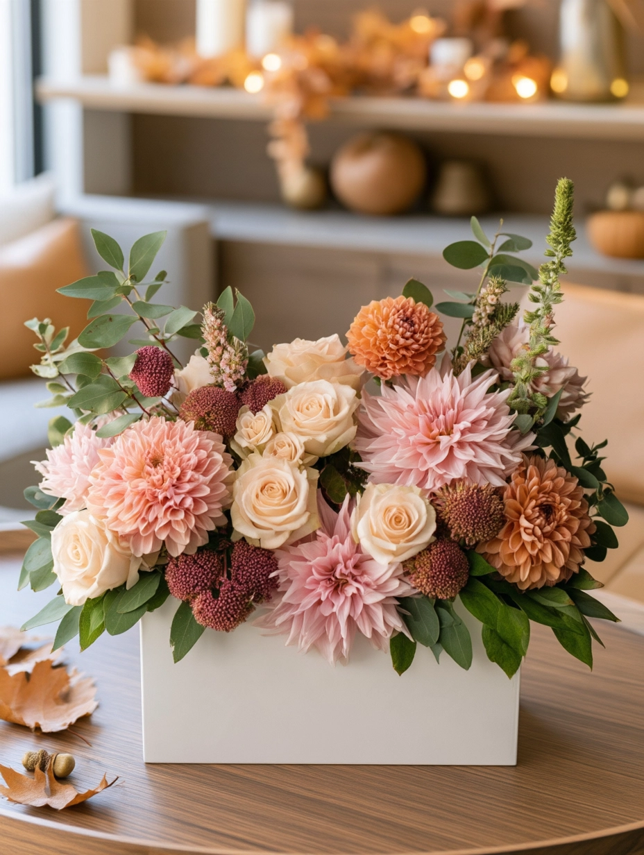 thanksgiving_flower_arrangement