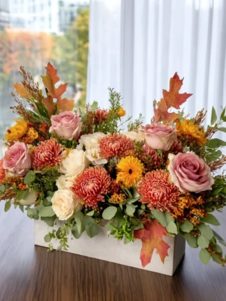 thanksgiving_flower_arrangement