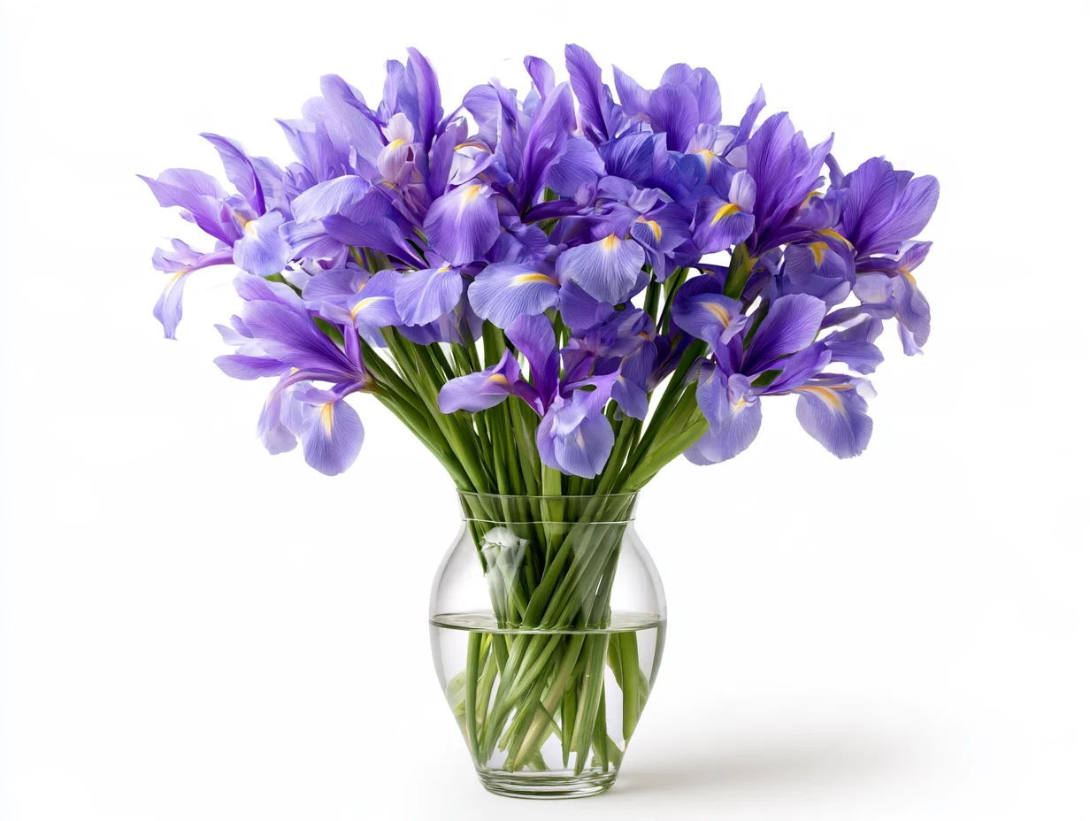 iris 