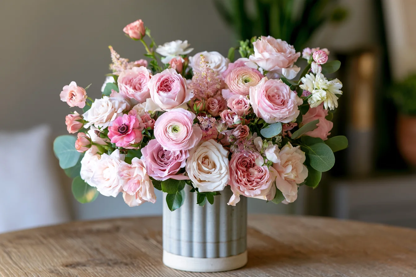 Understanding Anniversary Flower Traditions