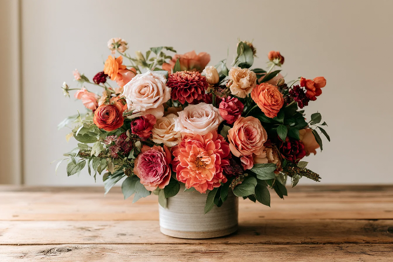 Understanding Anniversary Flower Traditions