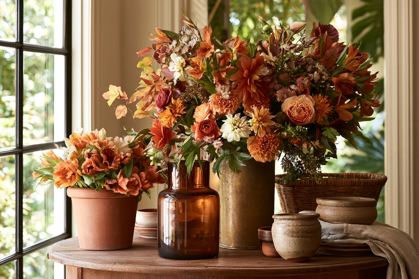 Interior Styling