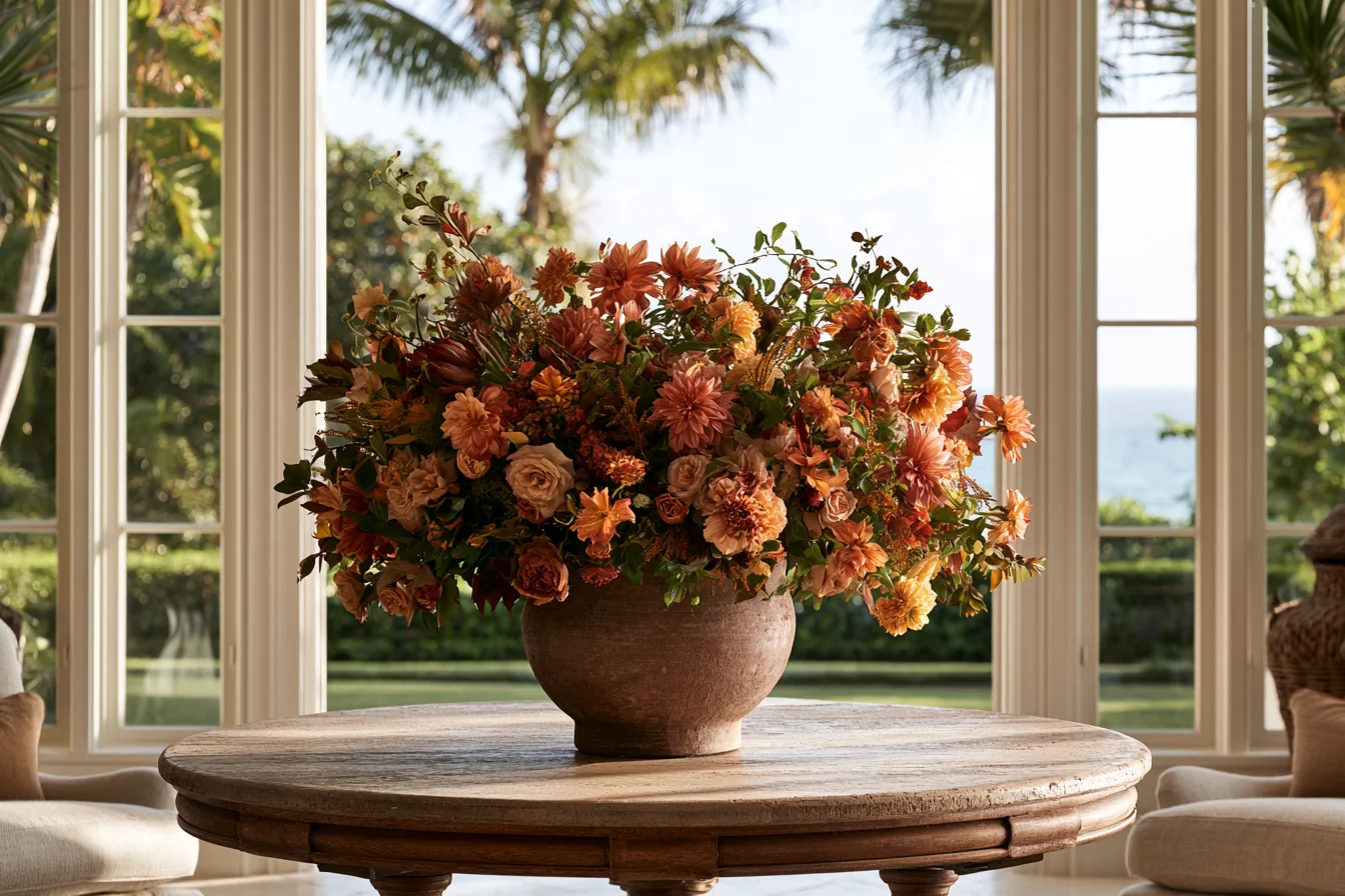 Interior Styling