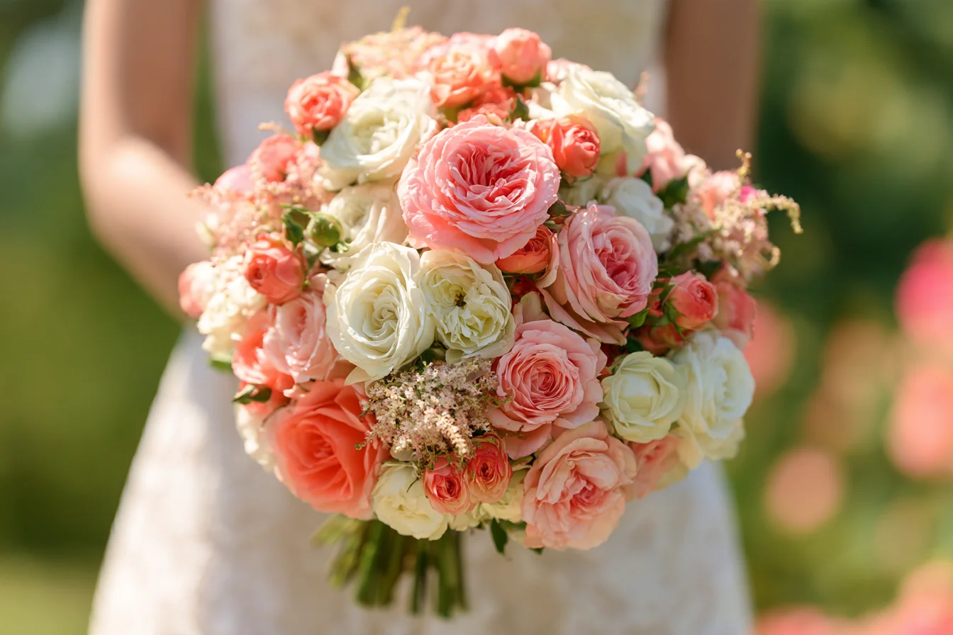 Reliable Garden Flowers