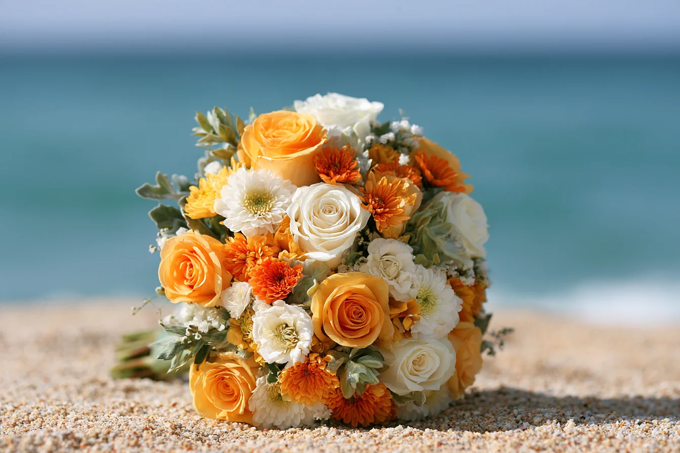 Selection Criteria for Ceremony Flowers