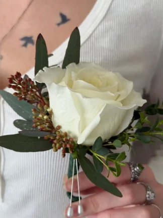 Boutonniere