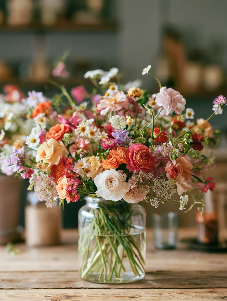 local Florists vs. Big-Box Chains