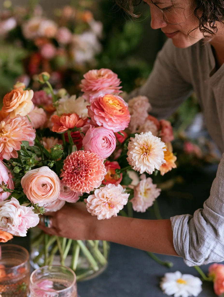 local Florists vs. Big-Box Chains