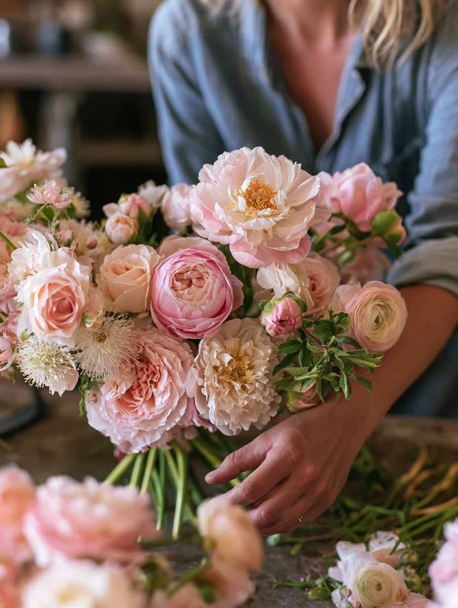 local Florists vs. Big-Box Chains