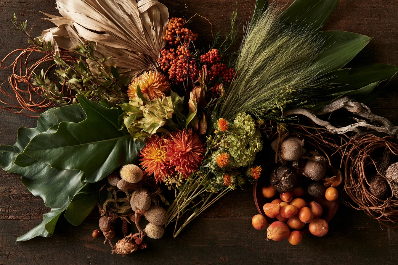 Designing with Texture, Movement, and Fragrance