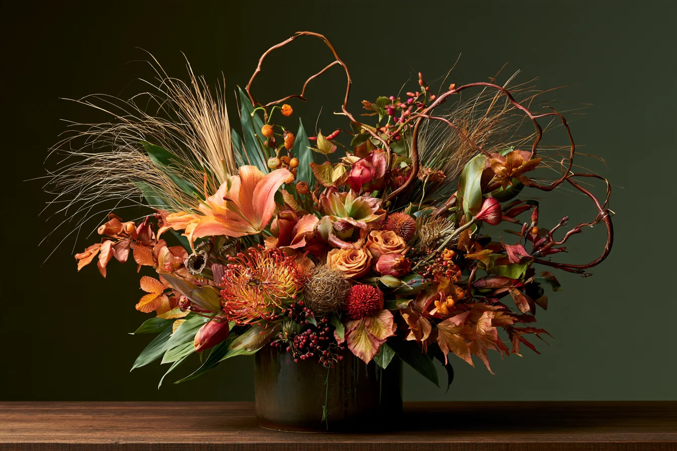 Designing with Texture, Movement, and Fragrance
