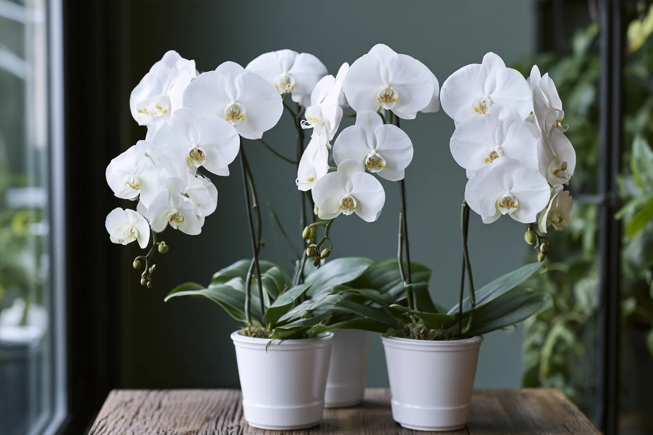 Gifting Orchids for Every Occasion