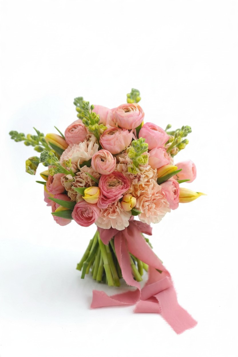 flower bouquet