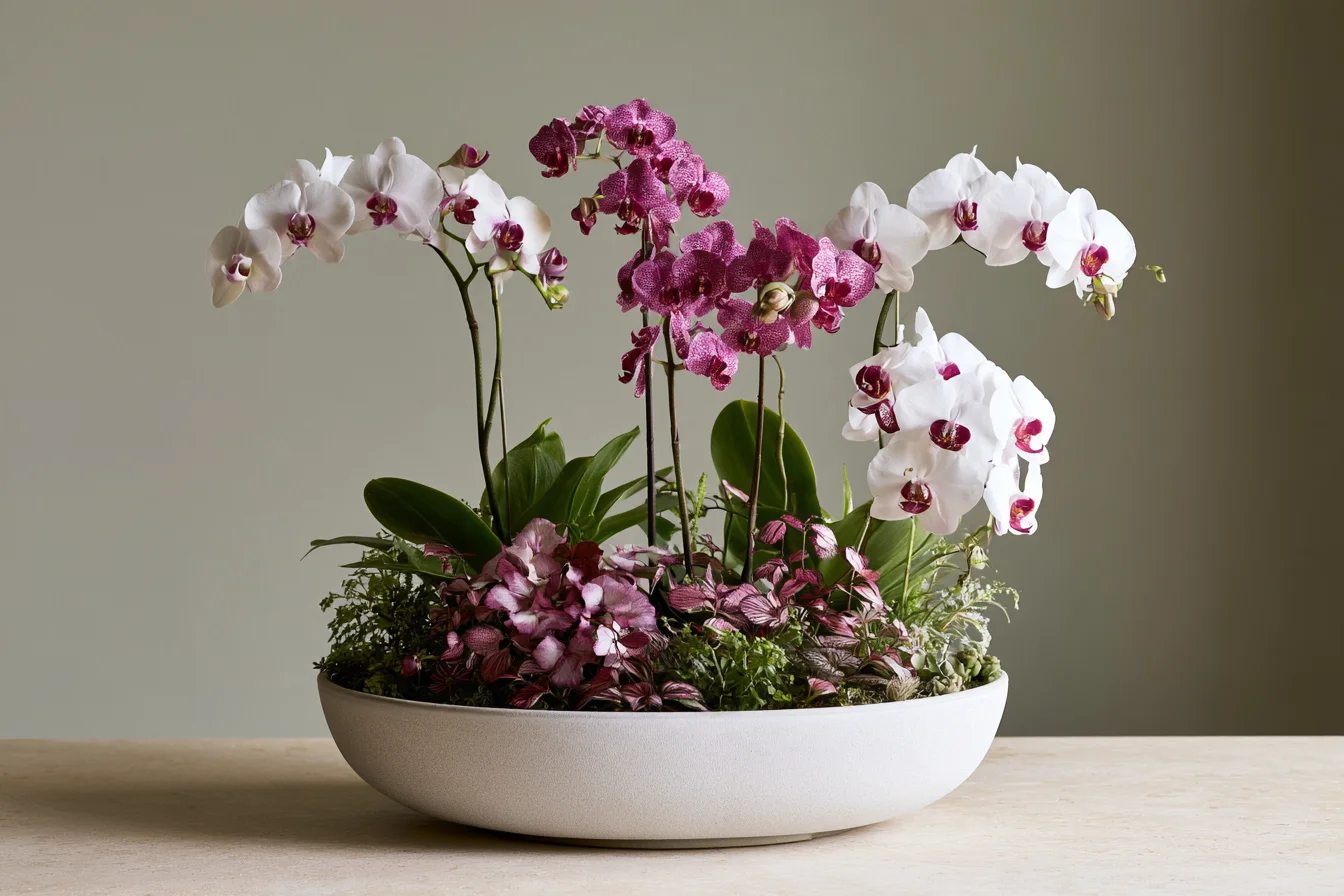 How to Choose the Right Orchid