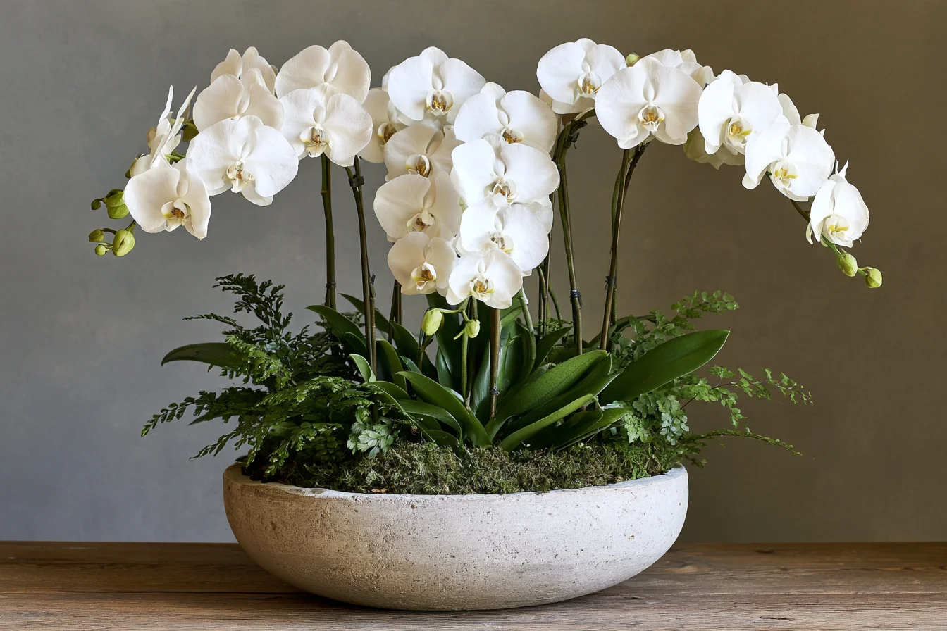 How to Choose the Right Orchid