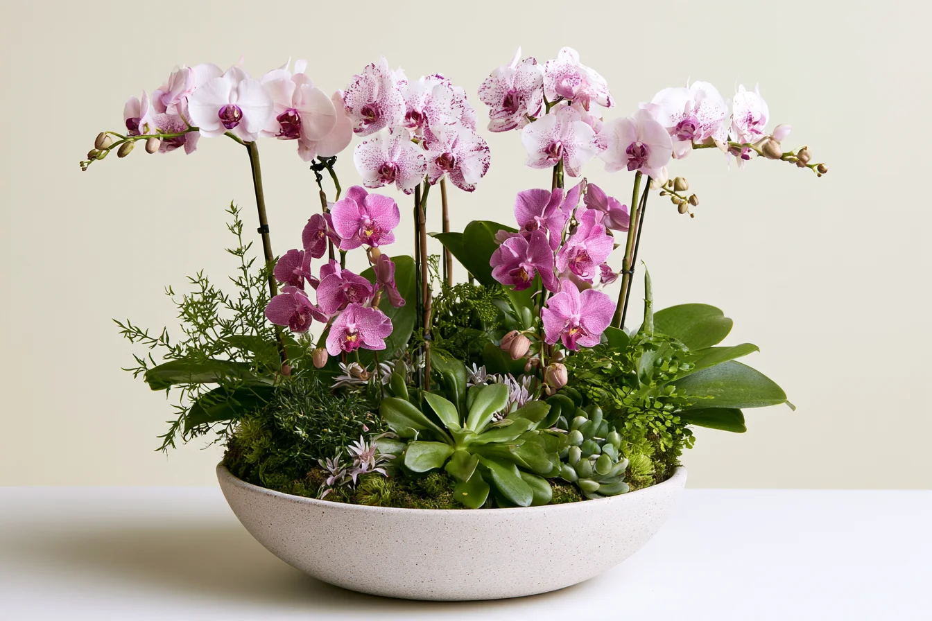Why Choose a Local Coral Springs Florist