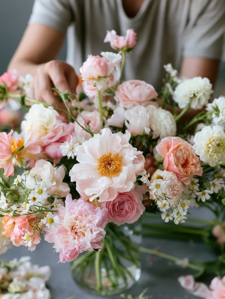 Where can i find same-day flower delivery near me ? (Coral Springs)