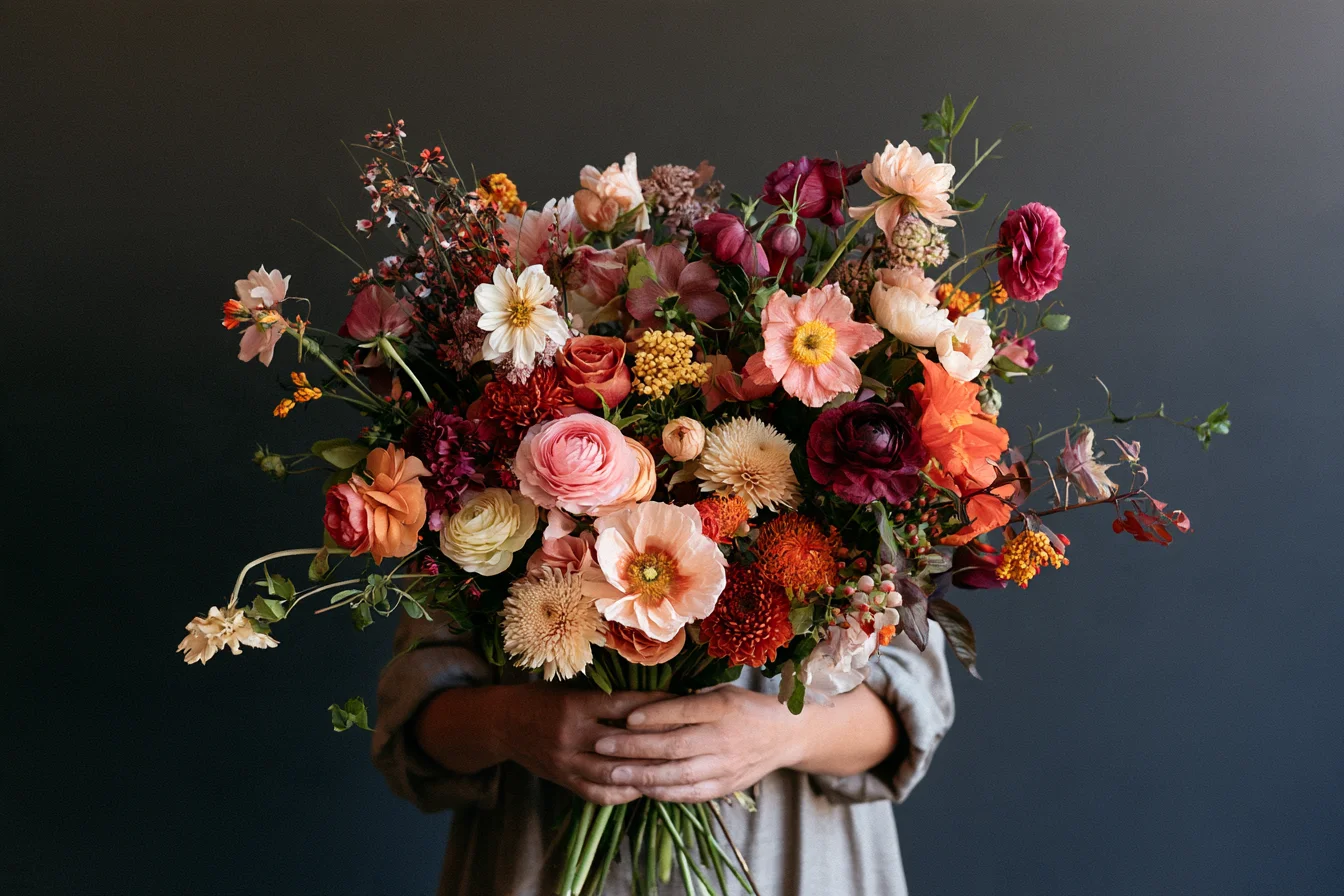 Understanding the Message Behind the Blooms