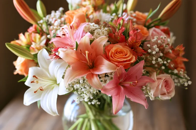 Thoughtful Hospital Flower Deliveries in Coral Springs: A Practical Guide for Patients and Families