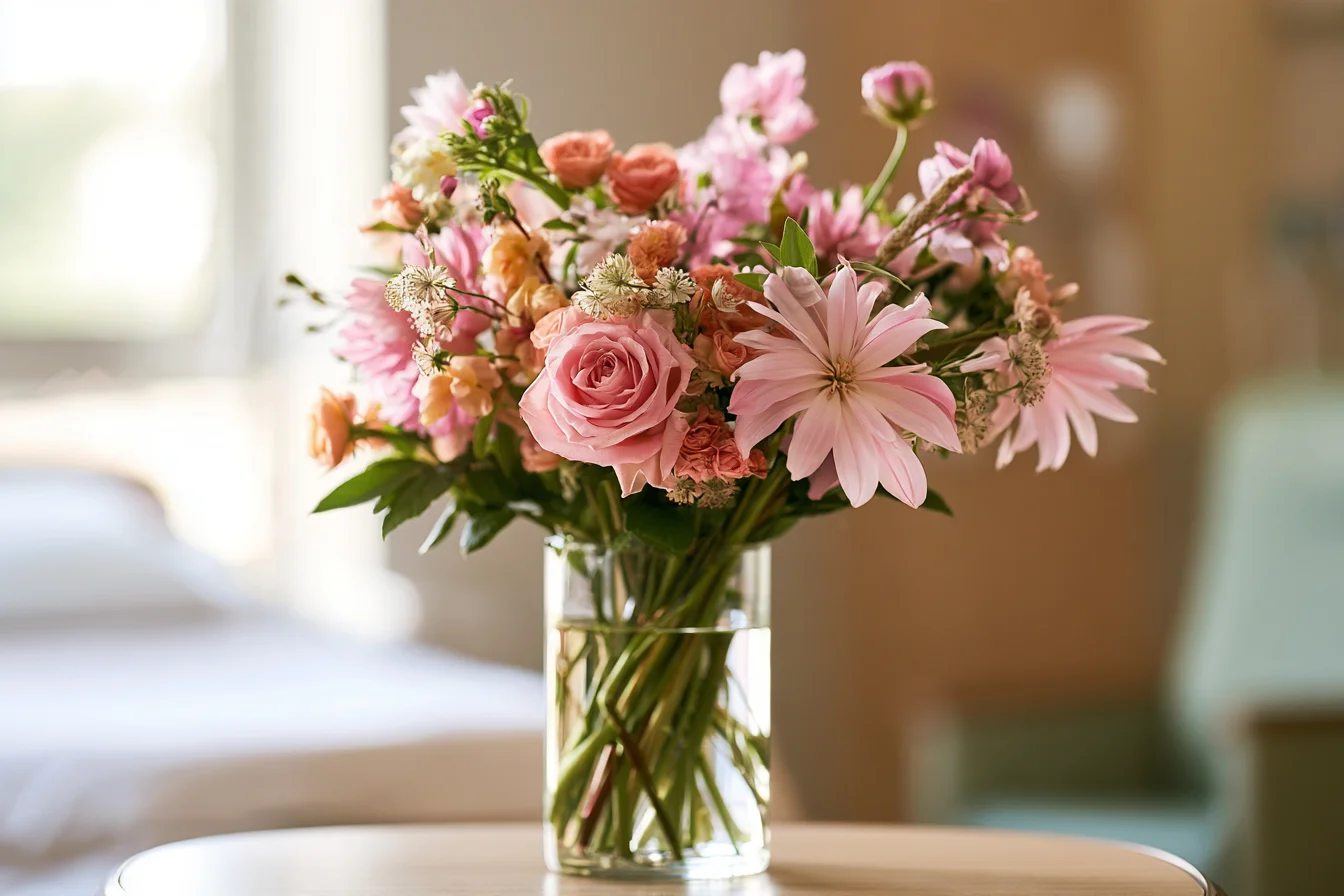 Thoughtful Hospital Flower Deliveries in Coral Springs: A Practical Guide for Patients and Families