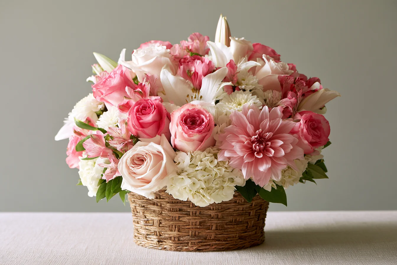 Step 2: Verify Hospital Flower Policies