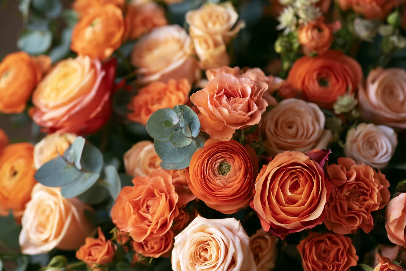Anniversary Flowers by Year: A Complete Guide to Meaningful Blooms