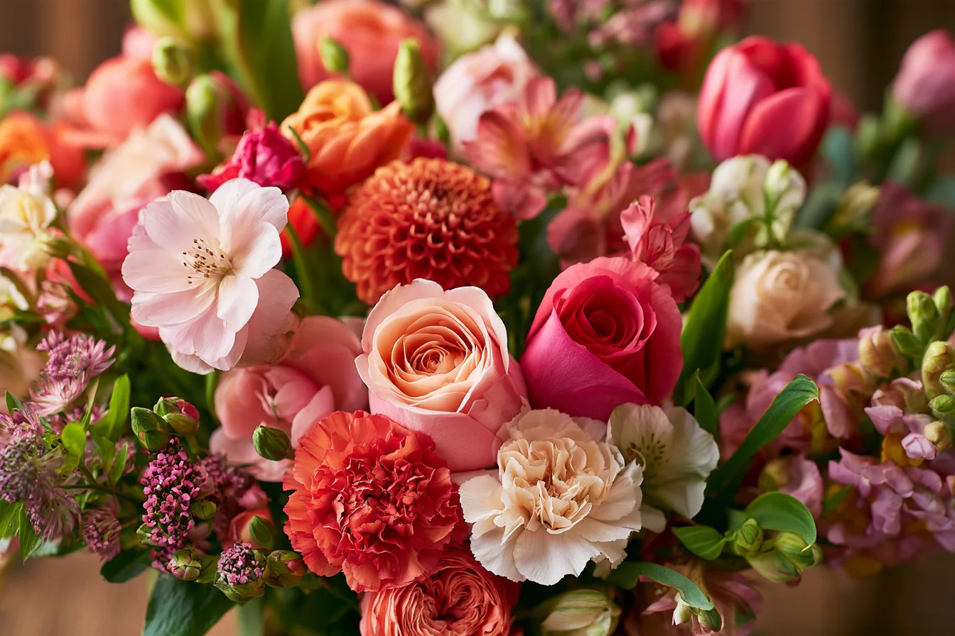 Anniversary Flowers by Year: A Complete Guide to Meaningful Blooms