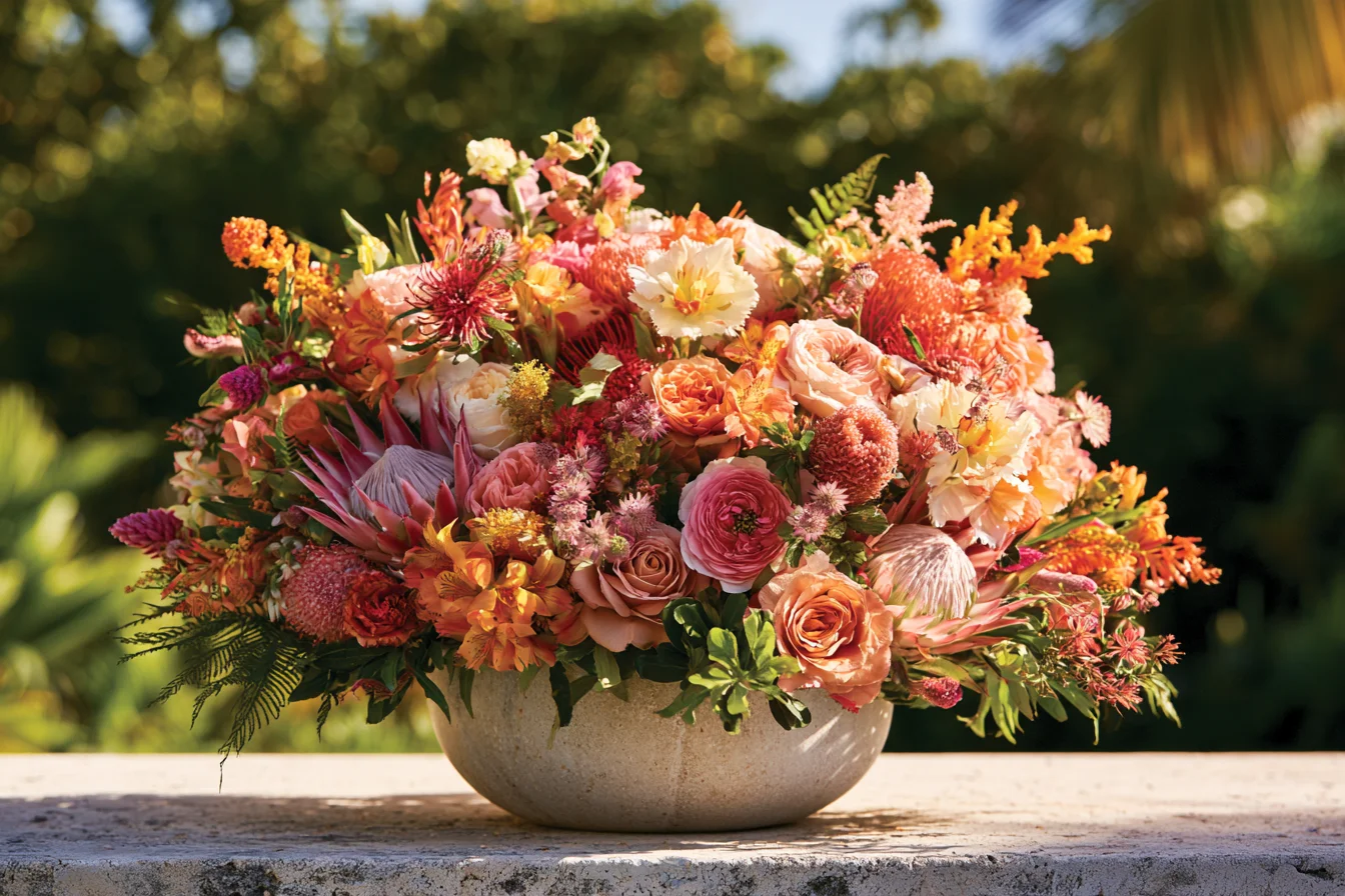 Redefining Autumn in a Tropical Climate
