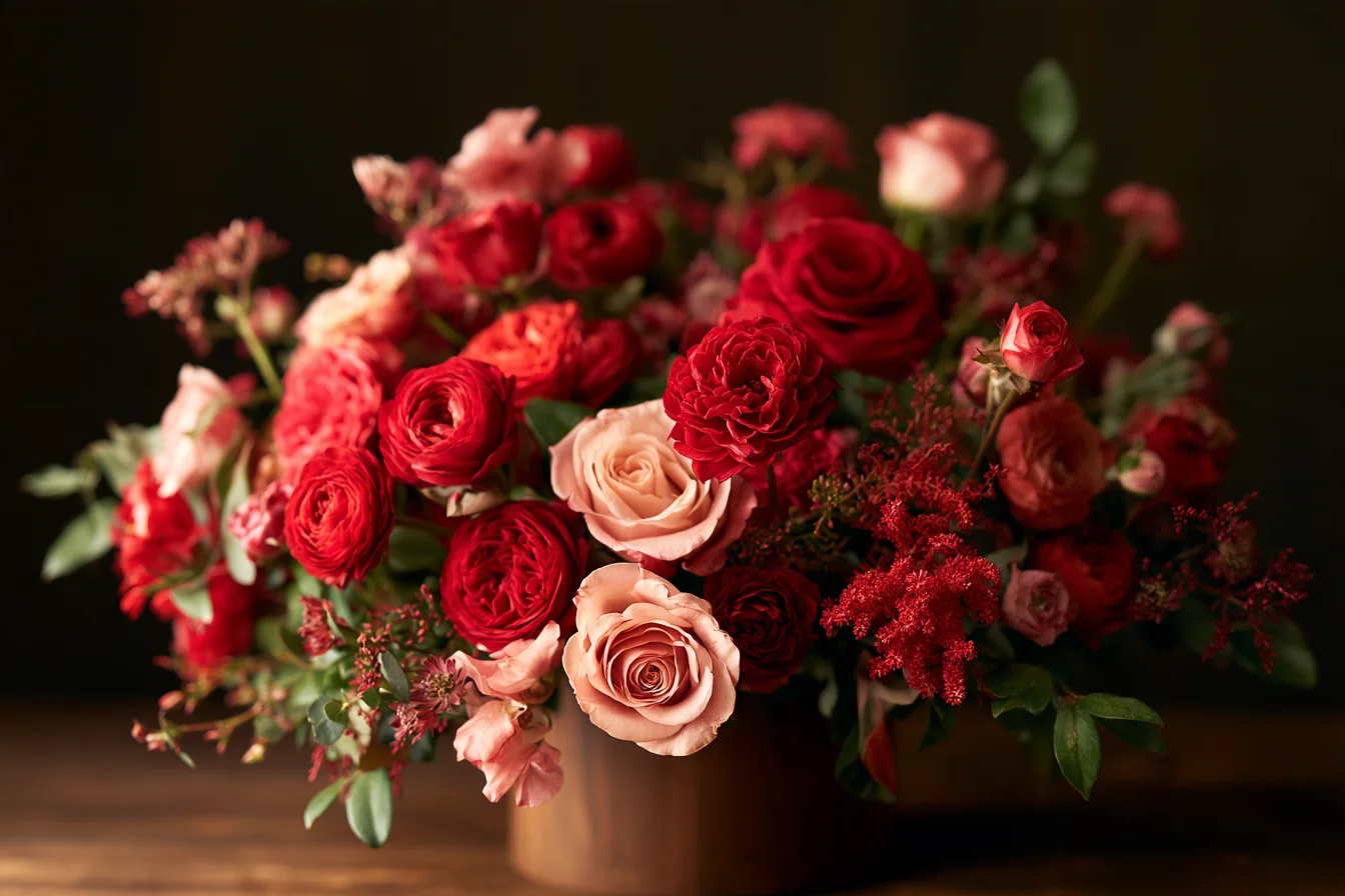 What to Avoid When Sending Flowers