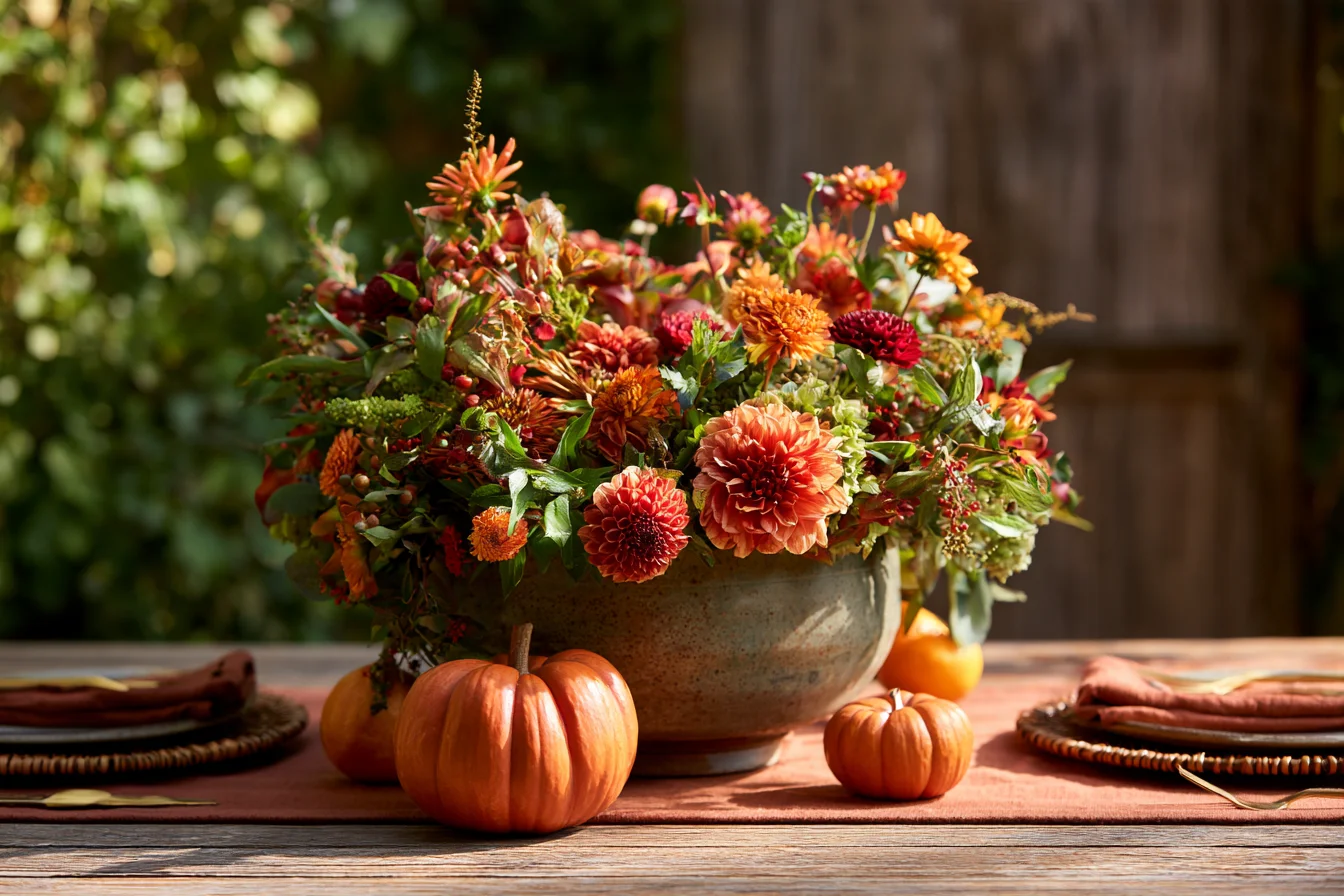 Outdoor and Patio Gatherings