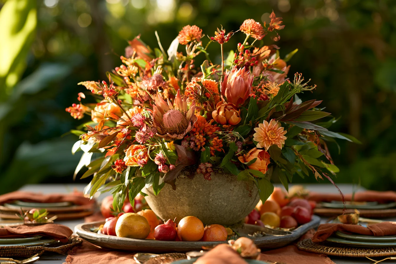 Outdoor and Patio Gatherings